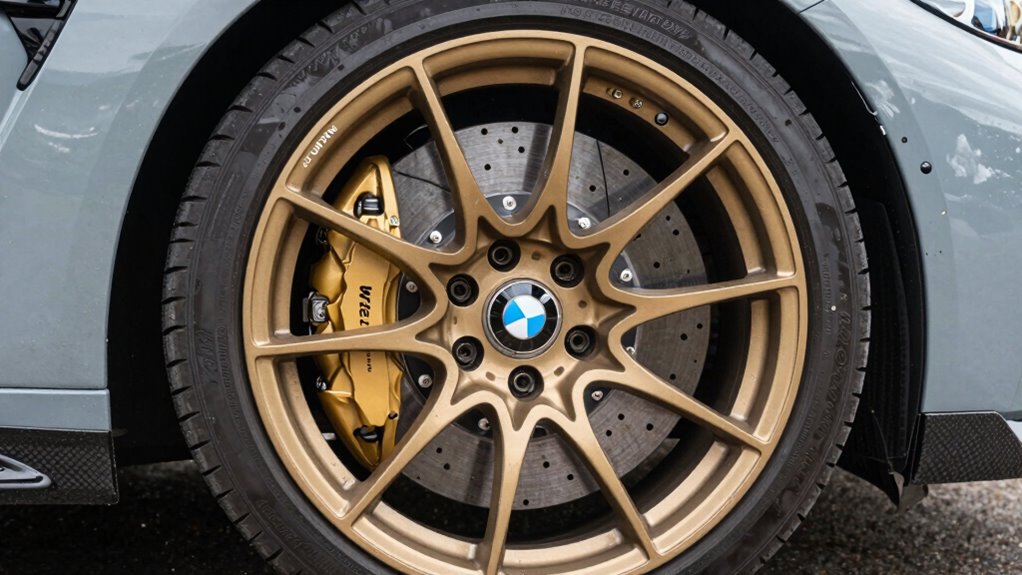 choosing compatible brake upgrades