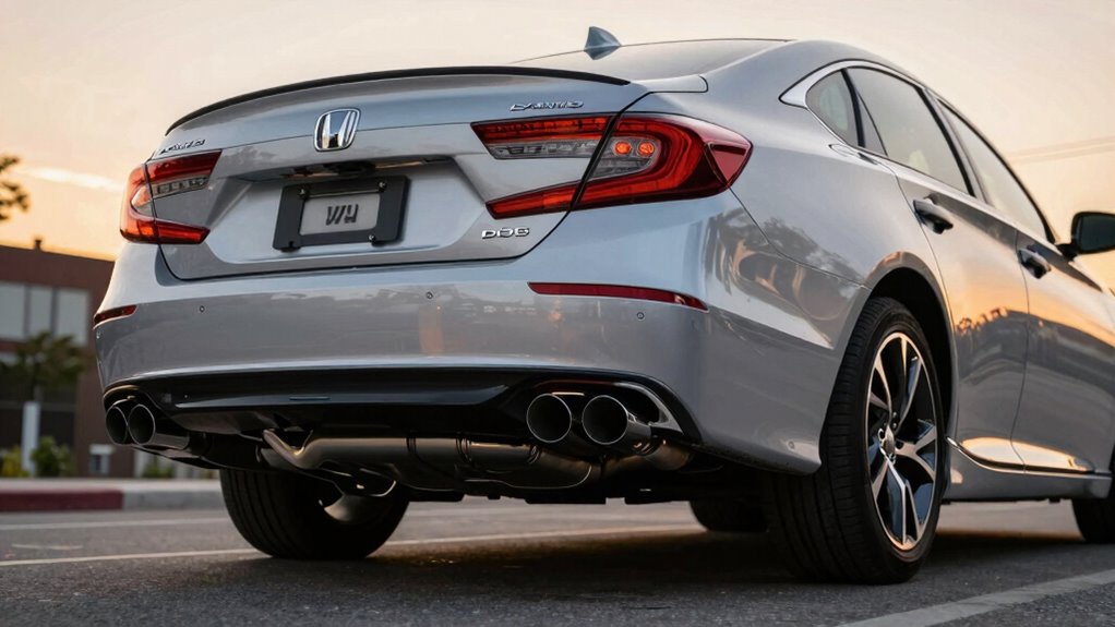 choosing compatible durable exhaust