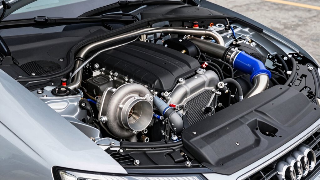 choosing compatible reliable turbo kits