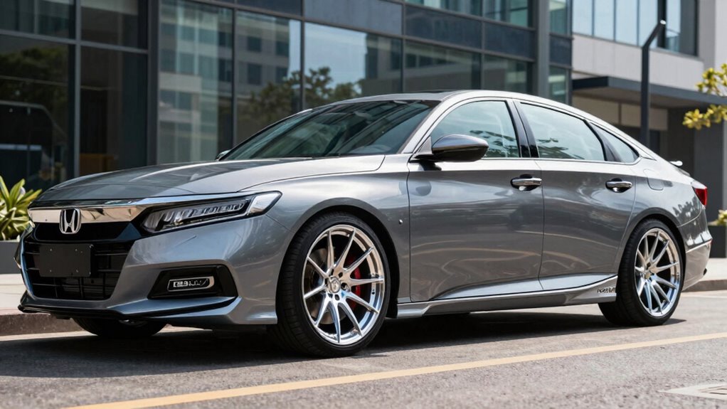 choosing durable forged wheels