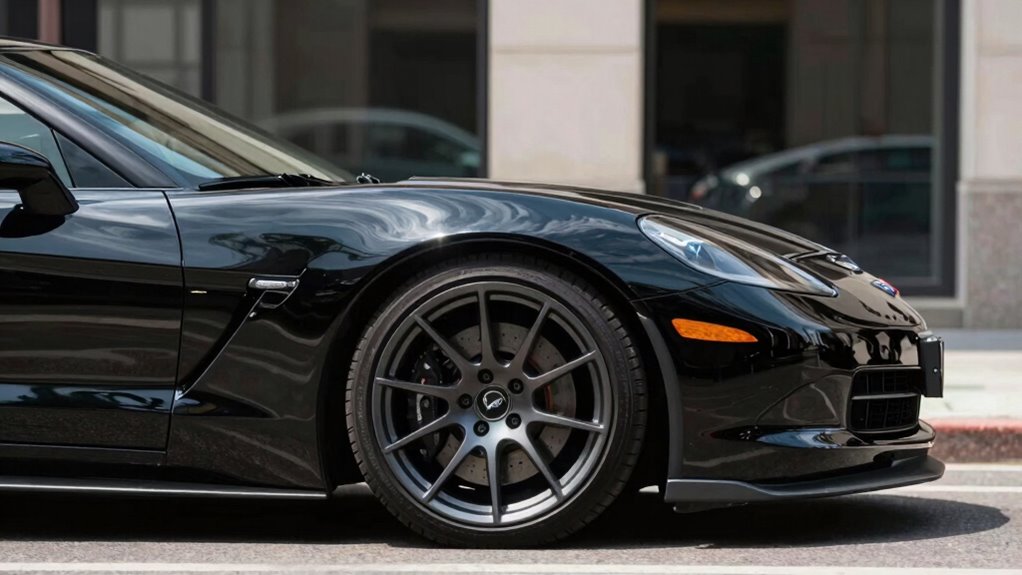 choosing durable forged wheels