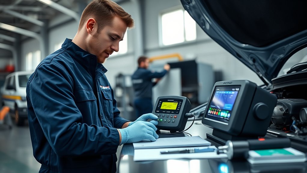 choosing reliable alternator testers