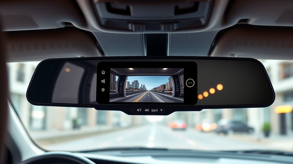 choosing the best dash cam