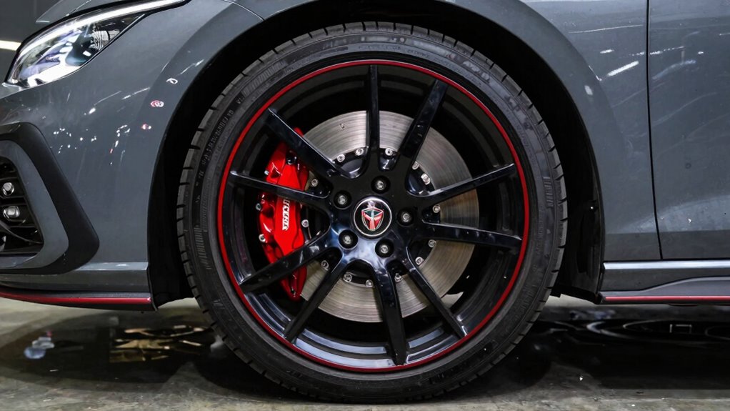 choosing the right big brake kit