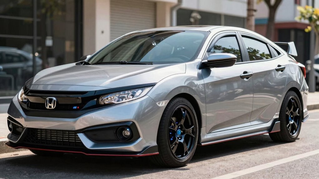 choosing the right coilovers