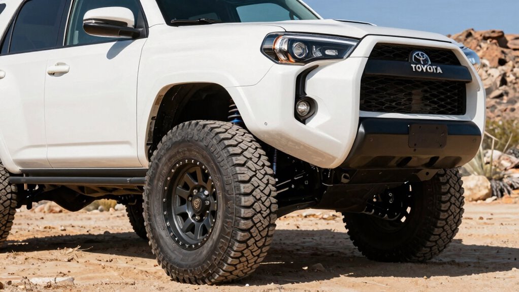 choosing the right lift kit