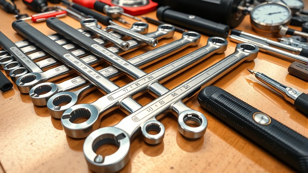 choosing the right torque wrench