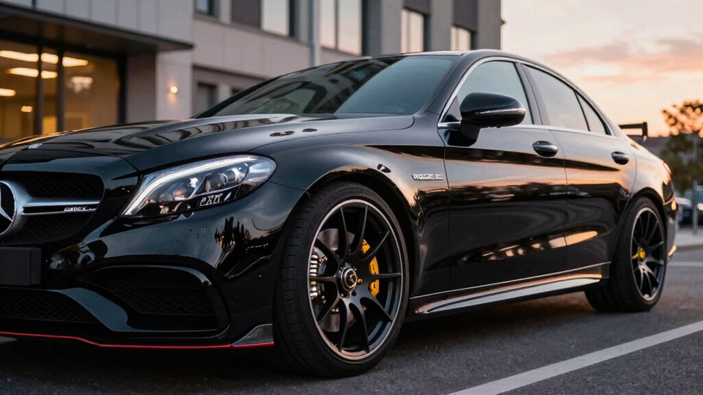 coilover compatibility and performance