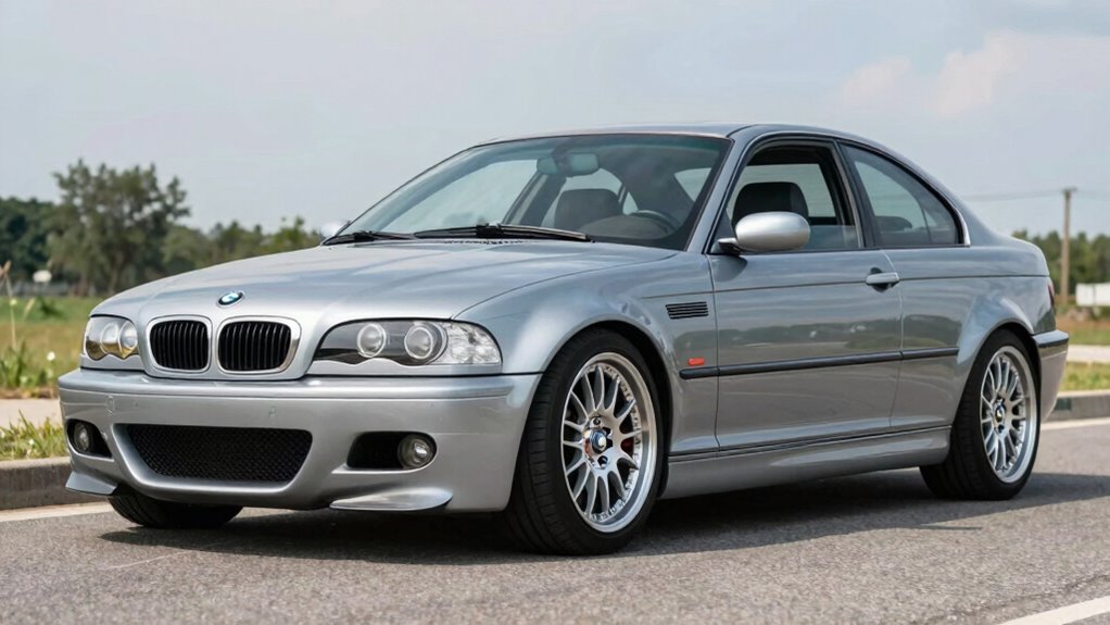 coilover selection considerations