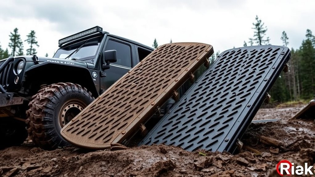 durable high capacity recovery boards