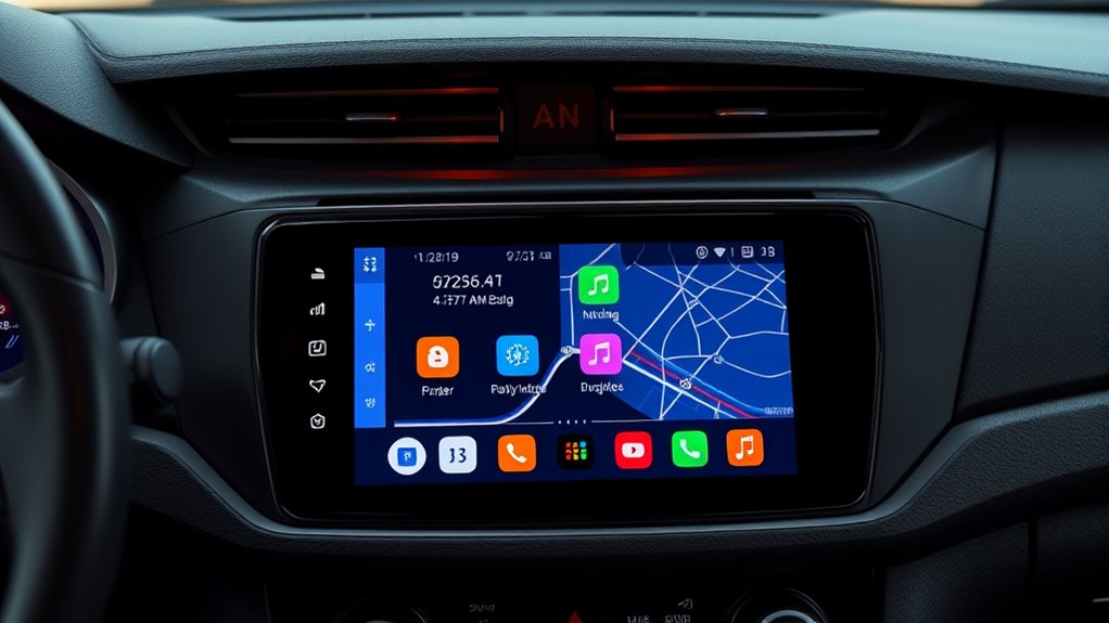 fit connectivity interface audio