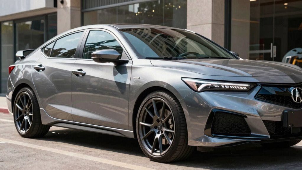 forged wheels selection criteria