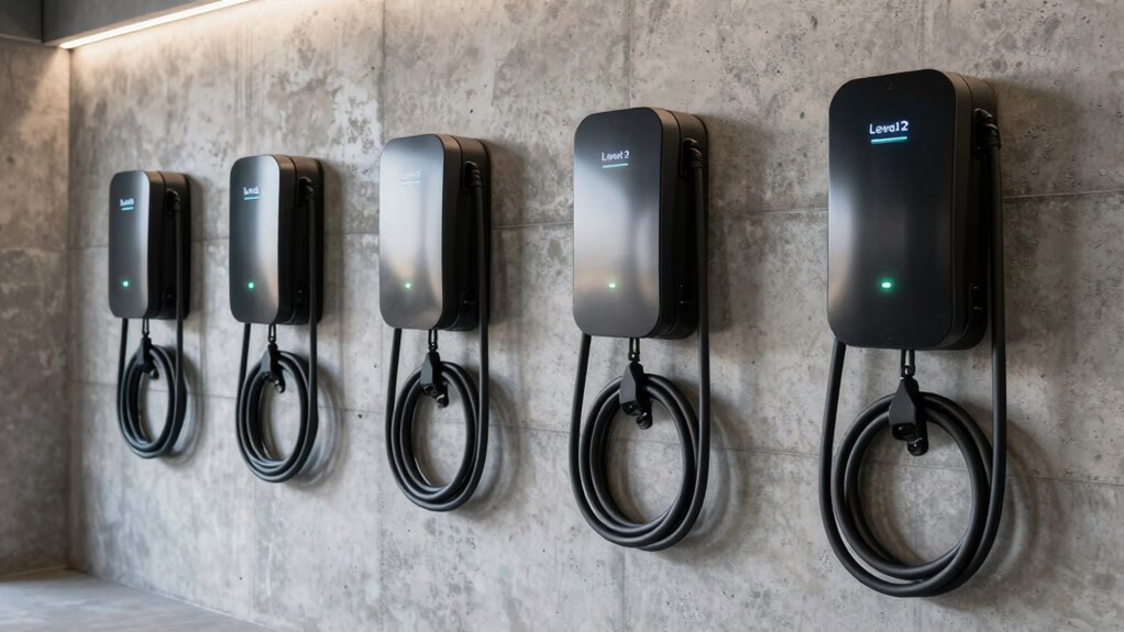key charging factors