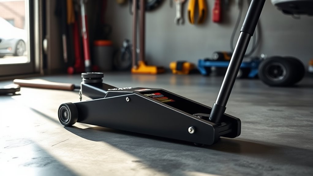 key safety and performance factors