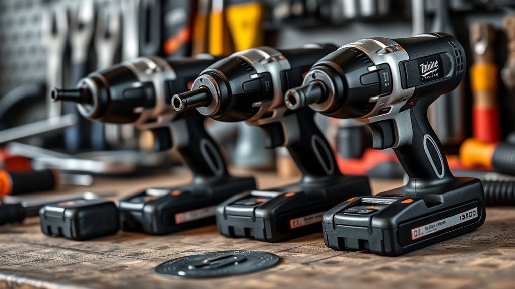 power battery comfort safety