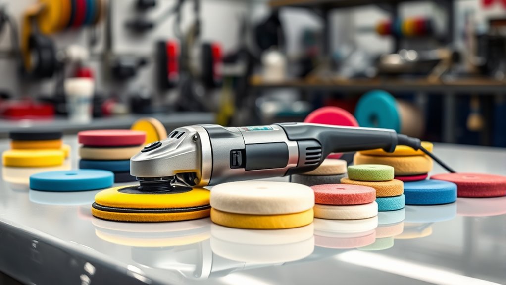 power control compatibility accessories