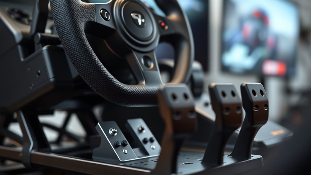 racing wheel selection criteria