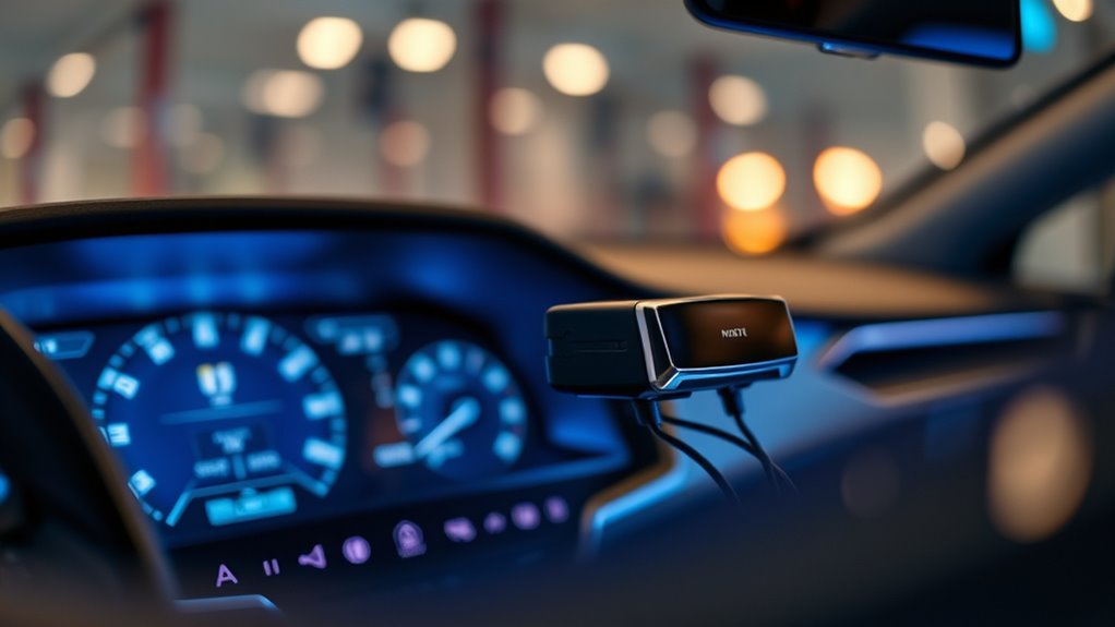 remote start kit considerations