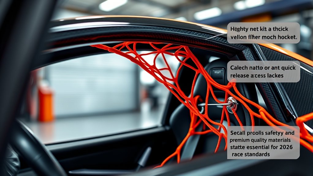 safety durability fit standards