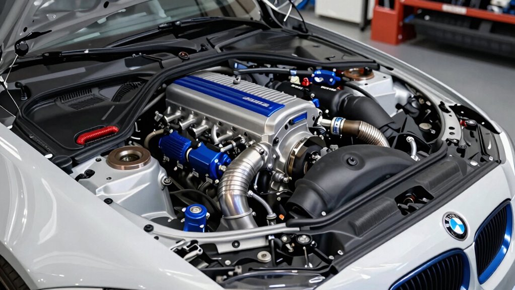 supercharger selection considerations