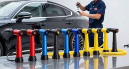 top 10 car detailing extractors