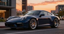 top 12 porsche 911 coilovers