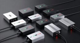 top 12v 20a chargers