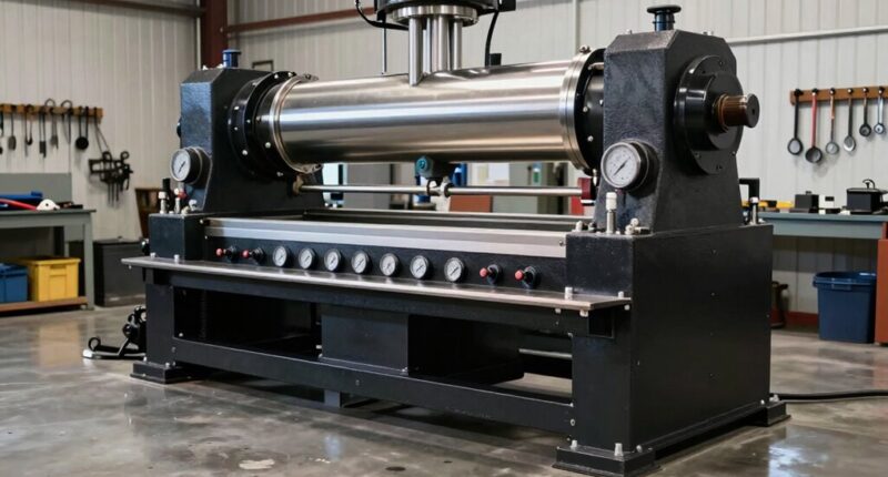 top 13 hydraulic shop presses