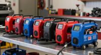 top 14 portable 12v compressors