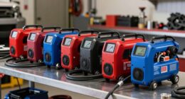 top 14 portable 12v compressors