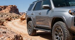 top 14 toyota 4runner rock sliders