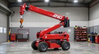 top 15 2 ton engine hoists