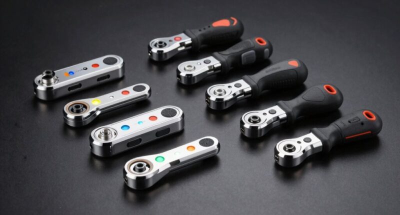 top 15 3 8 inch electric ratchet sets