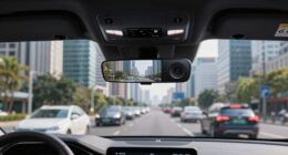 top 15 4k rearview dash cams