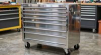 top 15 72 inch rolling chests