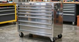 top 15 72 inch rolling chests