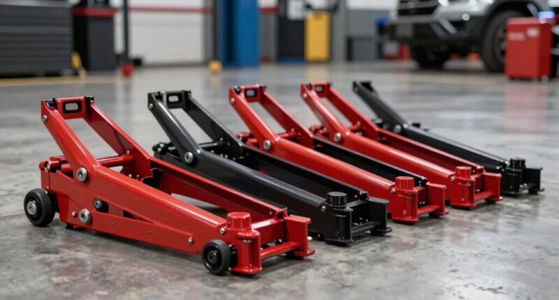 top 15 compact 3 ton jacks