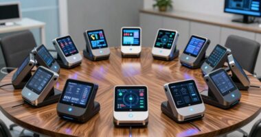 top 15 diagnostic tablet scanners