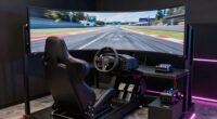 top 15 driving simulator rigs