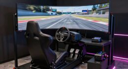 top 15 driving simulator rigs