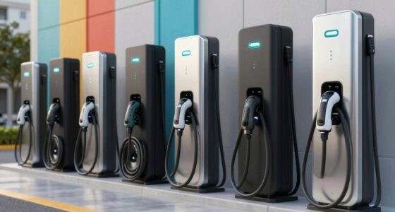 top 15 ev charger options