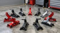 top 15 garage transmission jacks