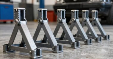 top 15 heavy duty jack stands