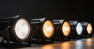 top 15 high output ditch lights