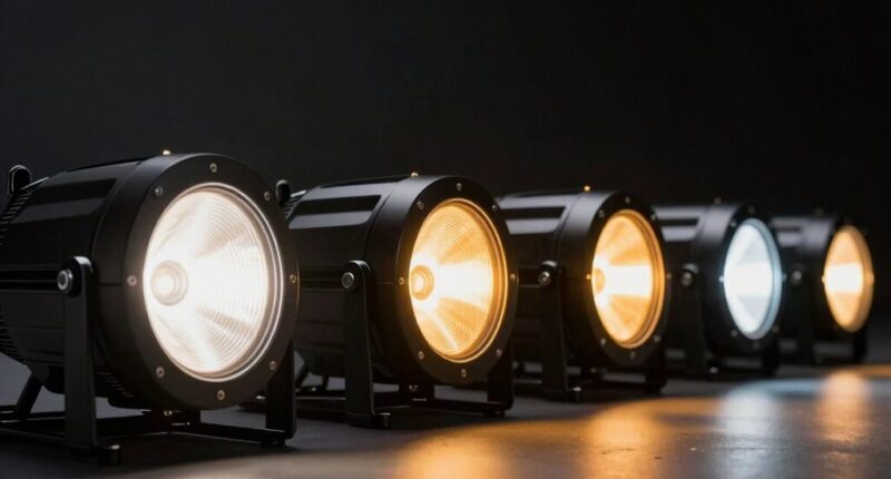 top 15 high output ditch lights