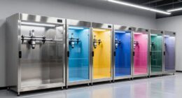 top 15 large media cabinets