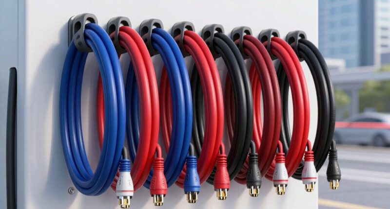 top 15 long ev cables