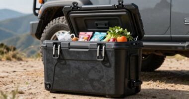top 15 overland coolers
