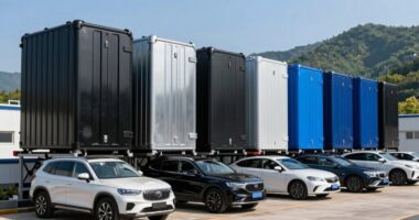 top 15 roof cargo boxes