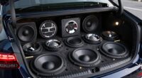 top 15 subwoofer box options
